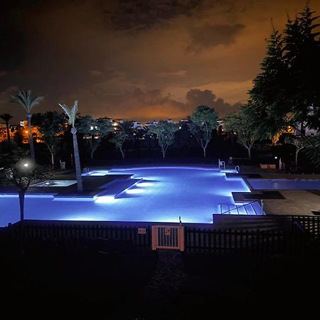 Sunset Haven - La Torre Golf Resort Рольдан Экстерьер фото