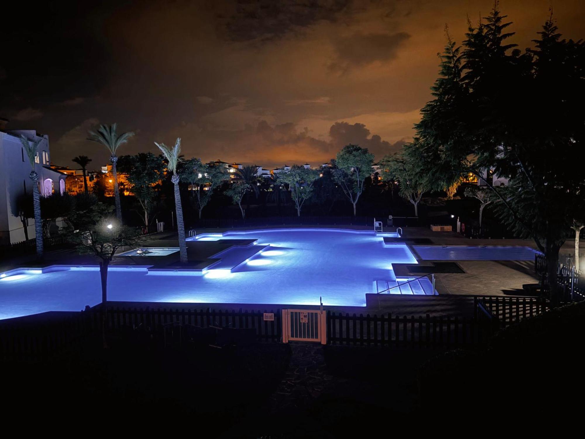 Sunset Haven - La Torre Golf Resort Рольдан Экстерьер фото