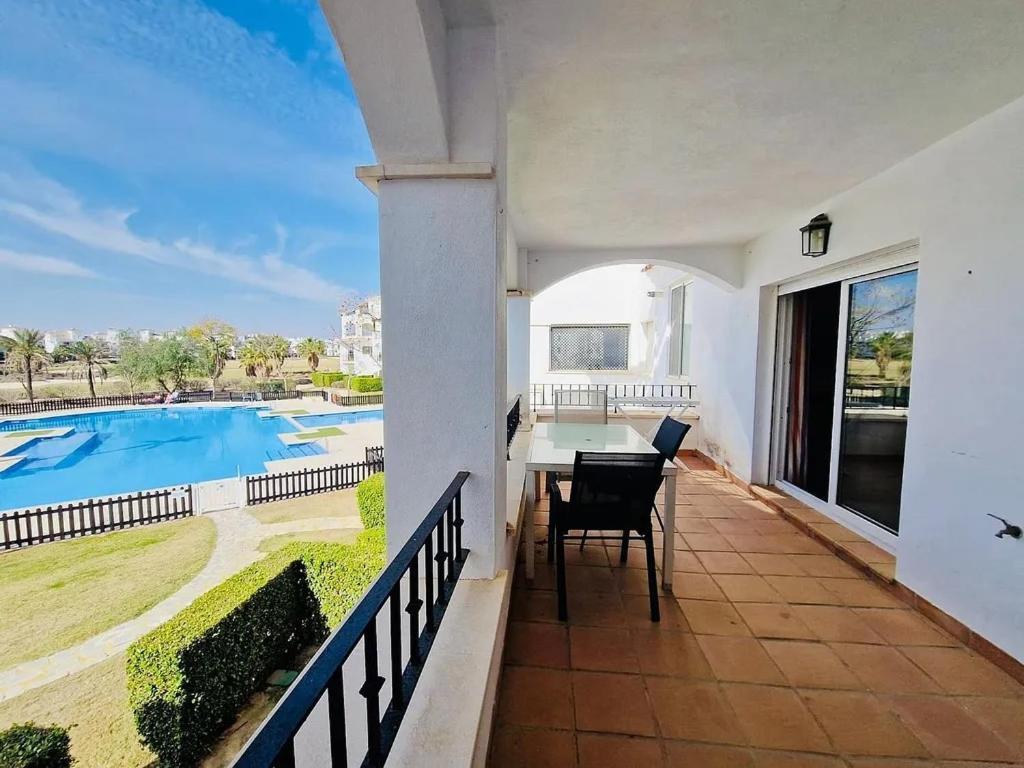 Sunset Haven - La Torre Golf Resort Рольдан Экстерьер фото