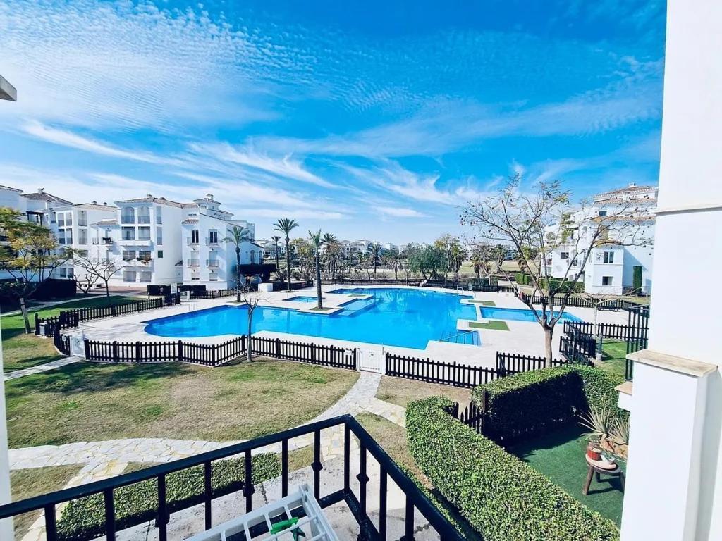 Sunset Haven - La Torre Golf Resort Рольдан Экстерьер фото